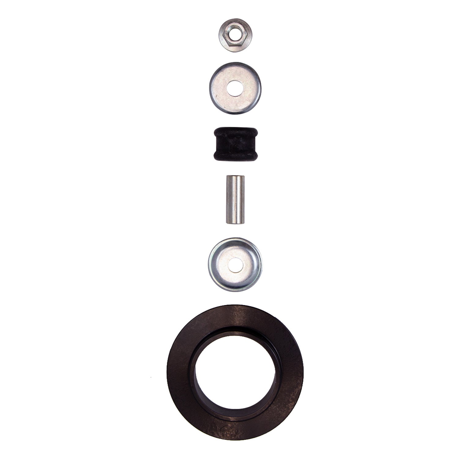 Bilstein 47-310957 B8 6112 - Suspension Kit