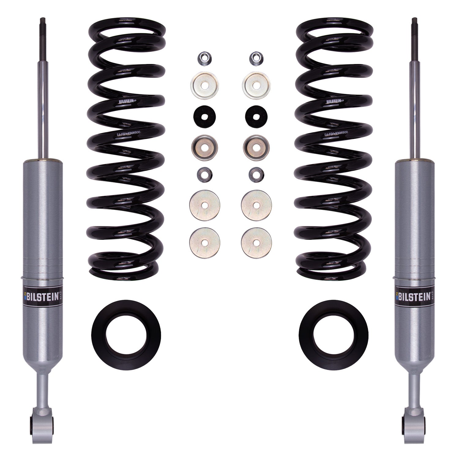 Bilstein 47-310971 B8 6112 - Suspension Kit
