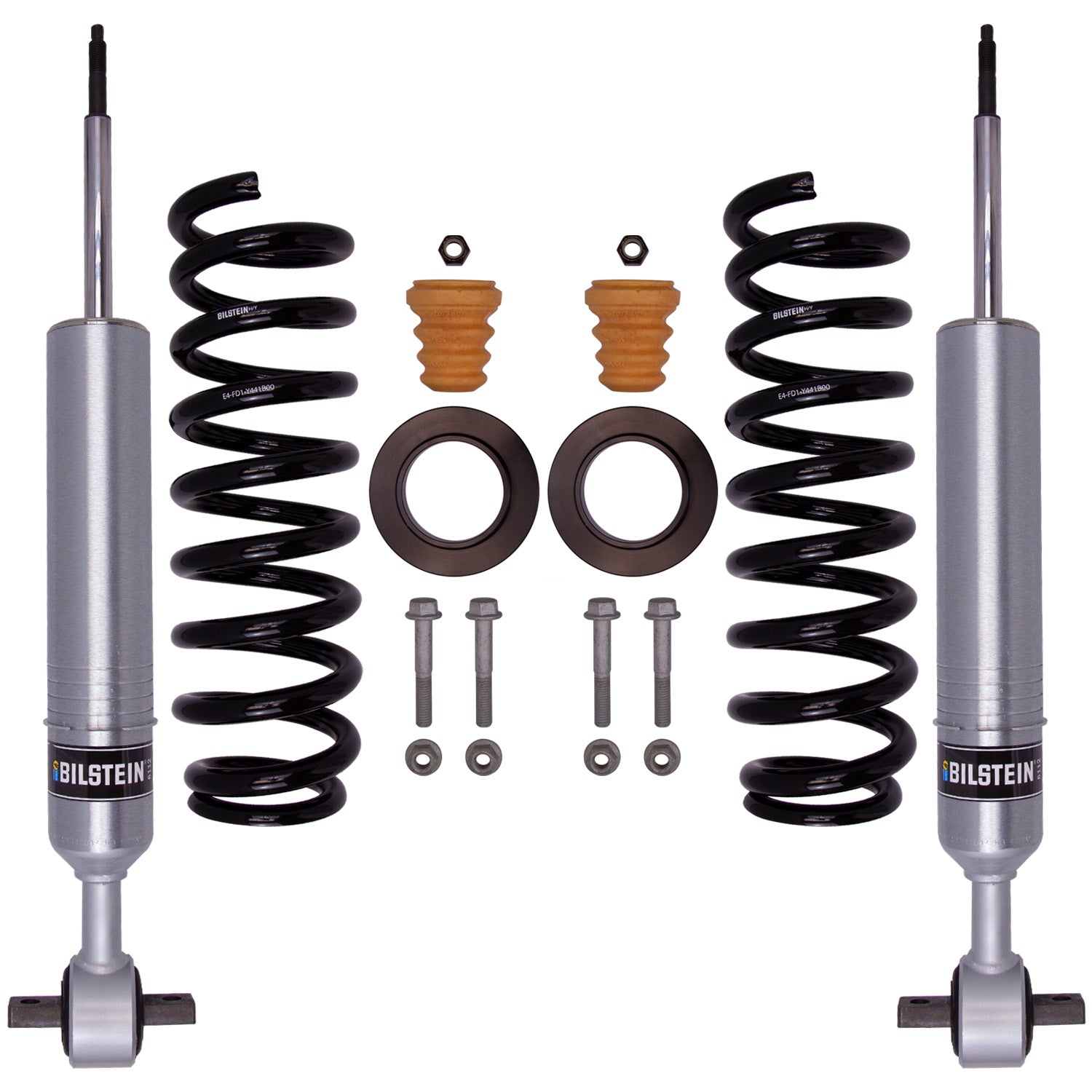 Bilstein 47-310995 B8 6112 - Suspension Kit