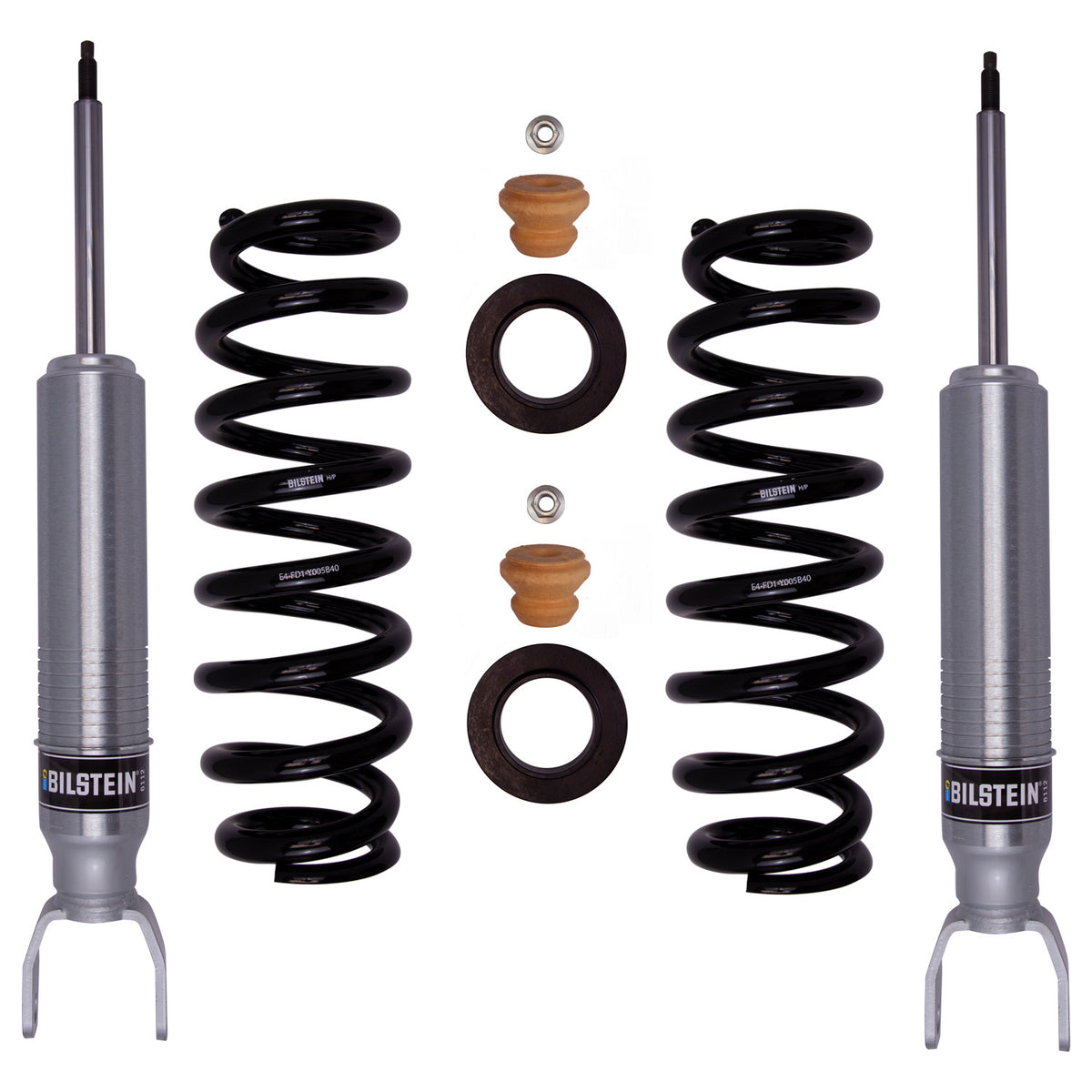 Bilstein 47-311015 B8 6112 - Suspension Kit