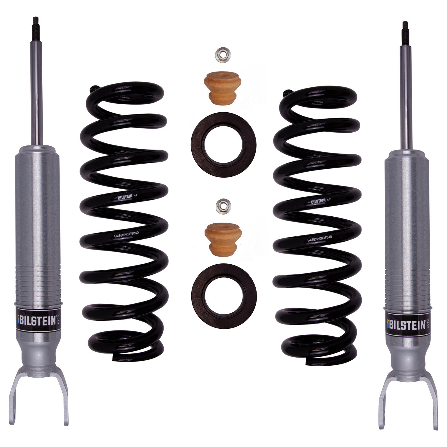 Bilstein 47-311015 B8 6112 - Suspension Kit