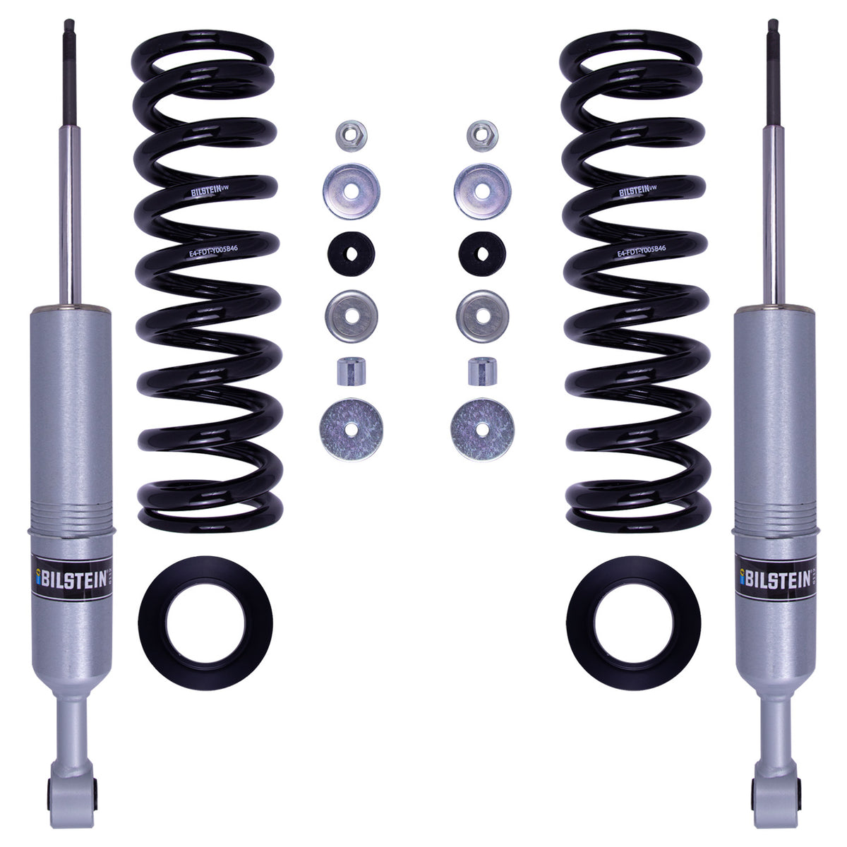 Bilstein 47-311039 B8 6112 - Suspension Kit