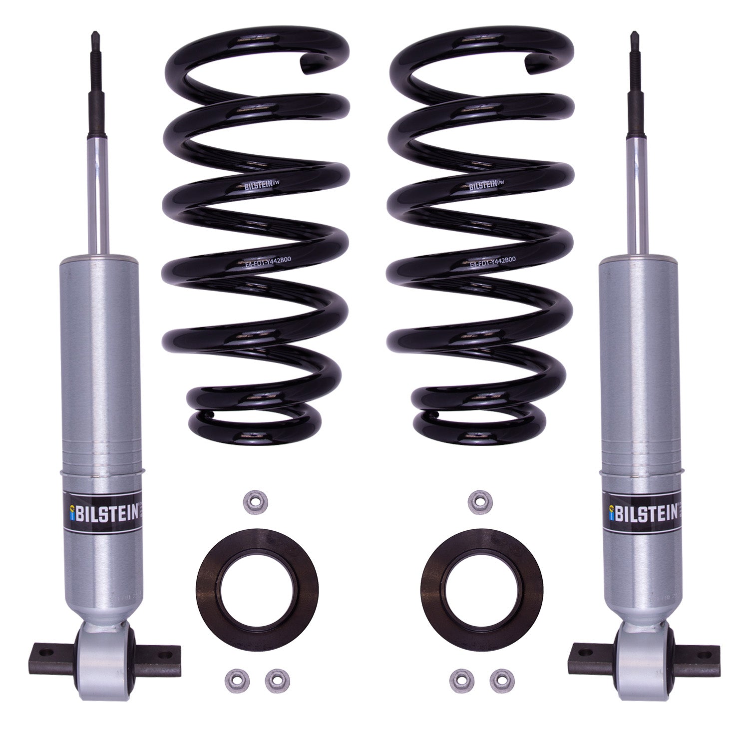 Bilstein 47-311176 B8 6112 - Suspension Kit