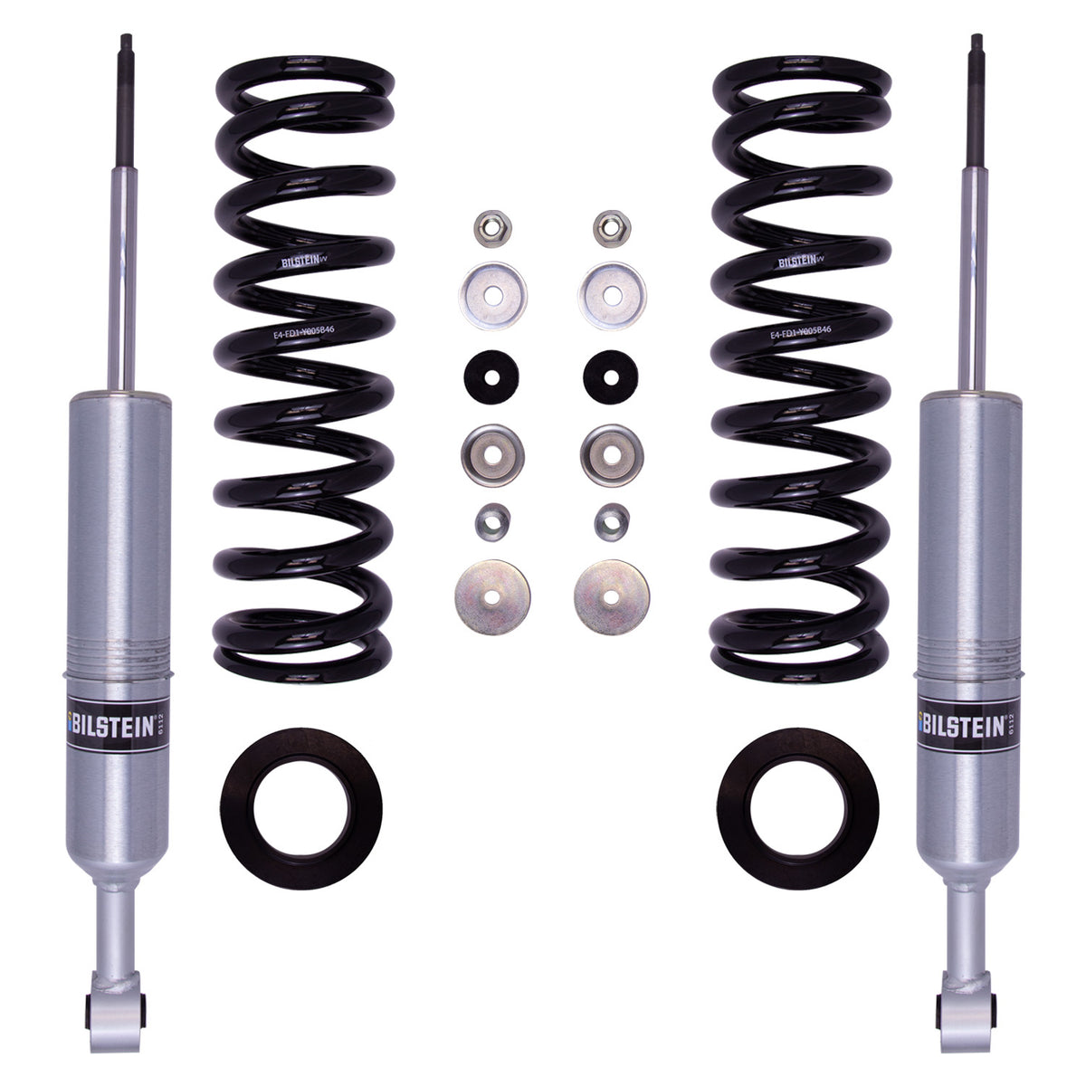 Bilstein 47-311190 B8 6112 - Suspension Kit
