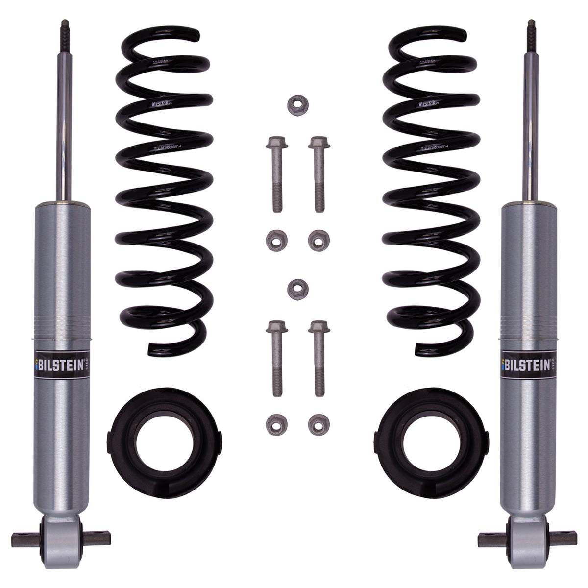 Bilstein 47-313996 B8 6112 - Suspension Kit