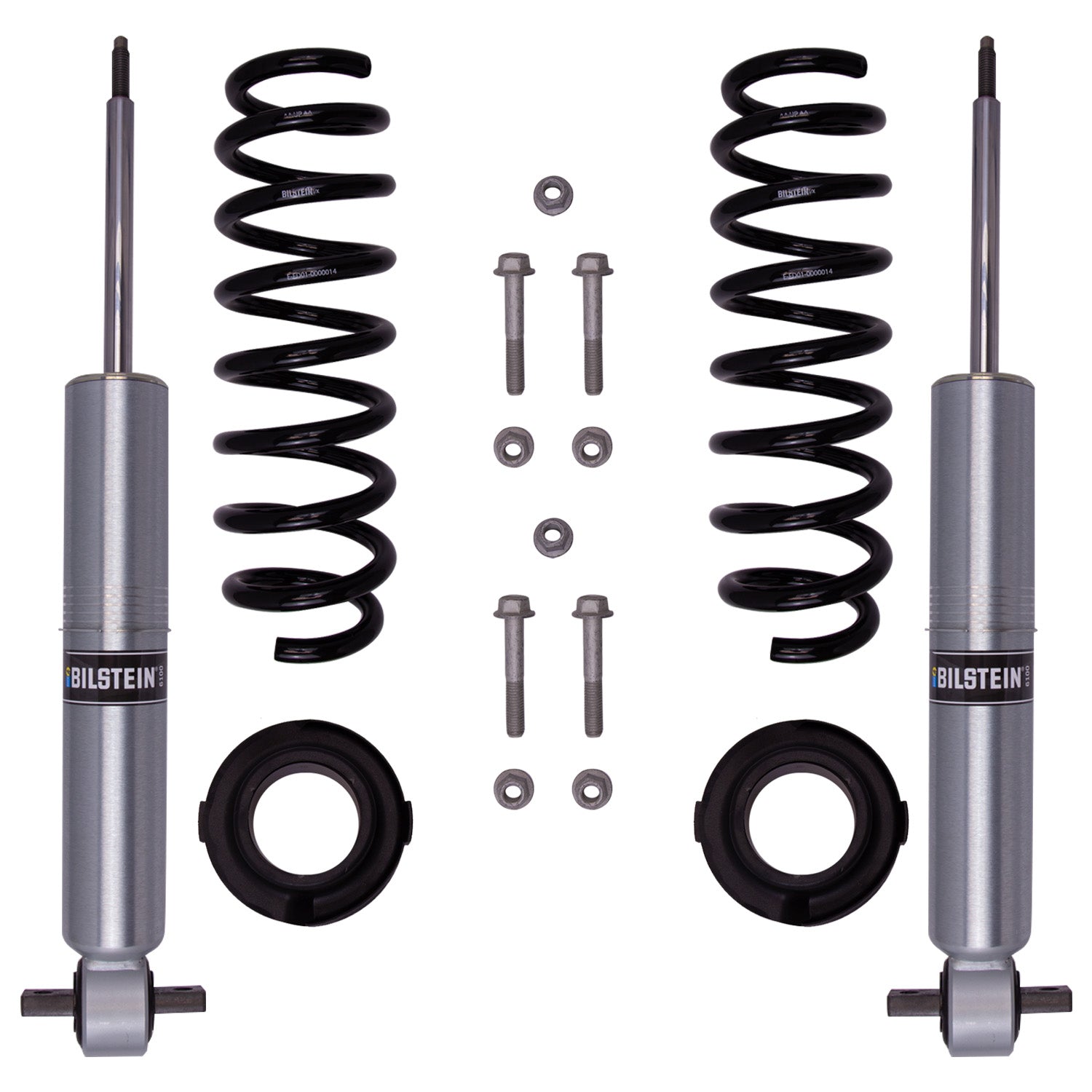 Bilstein 47-313996 B8 6112 - Suspension Kit