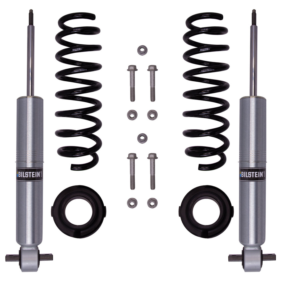 Bilstein 47-313996 B8 6112 - Suspension Kit