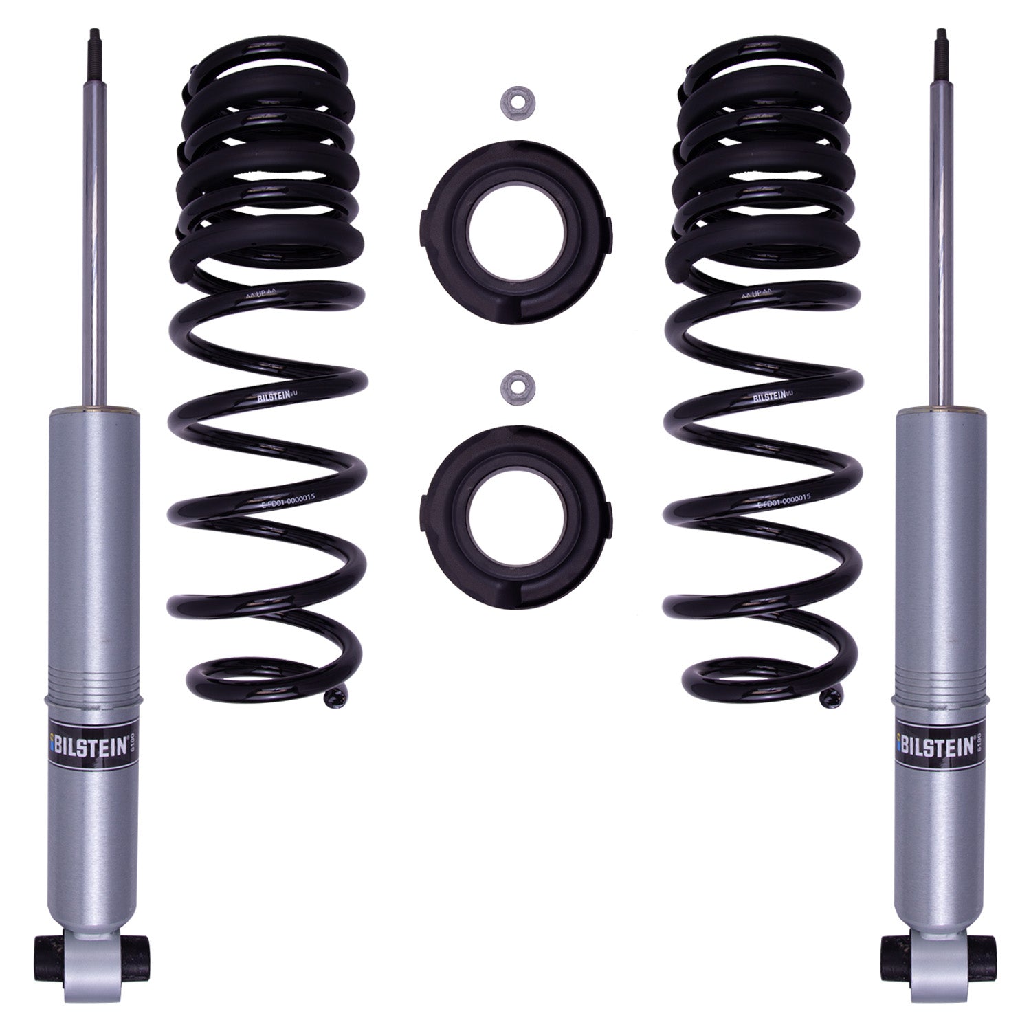 Bilstein 47-314009 B8 6112 - Suspension Kit