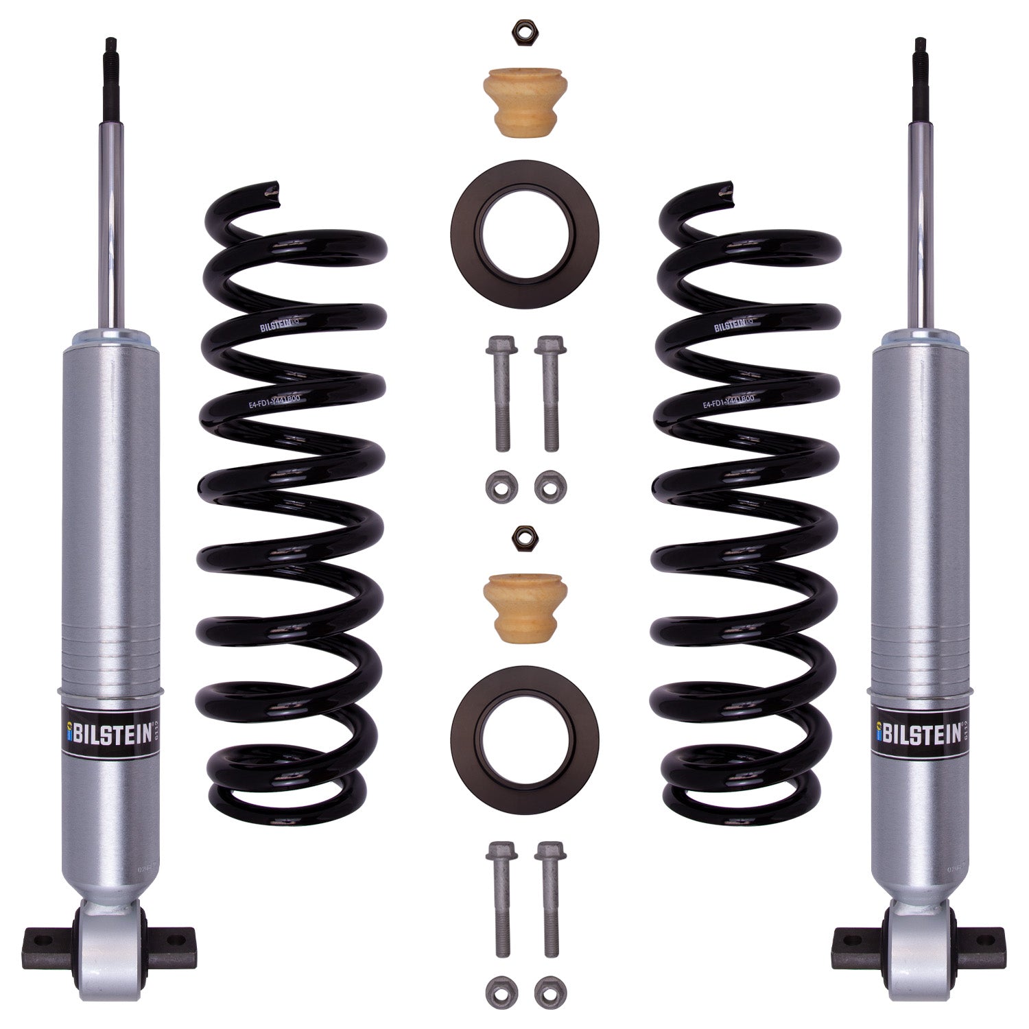 Bilstein 47-323841 B8 6112 - Suspension Kit