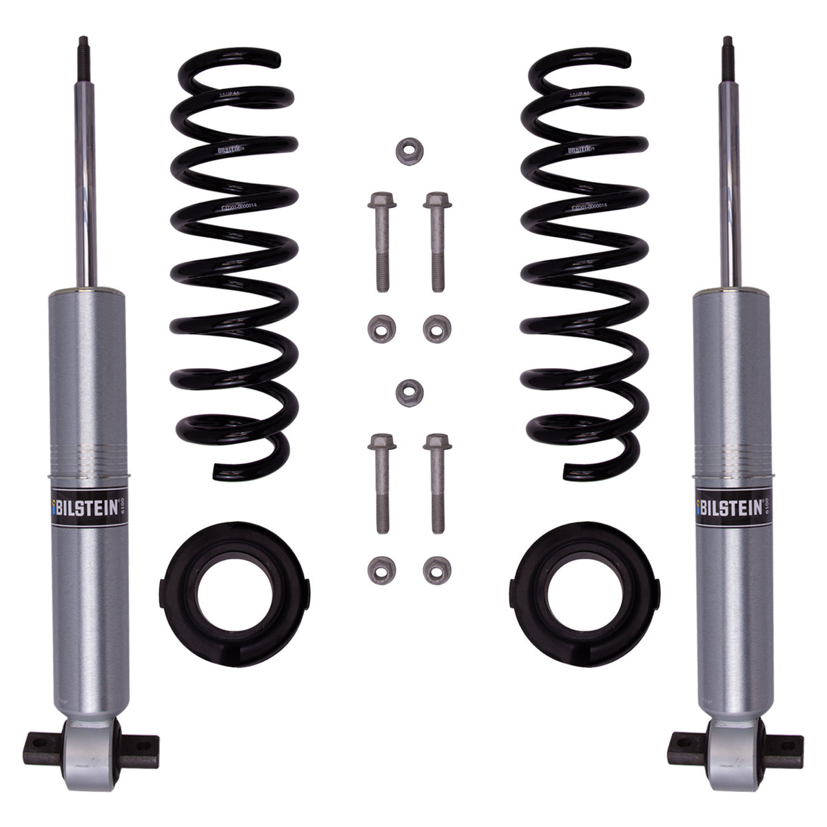 Bilstein 47-325586 B8 6112 - Suspension Kit