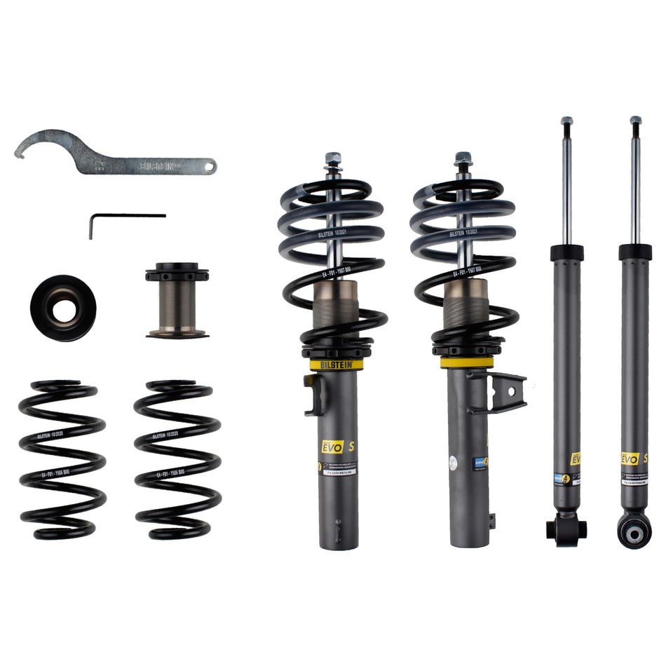 Bilstein 47-327030 EVO S - Suspension Kit