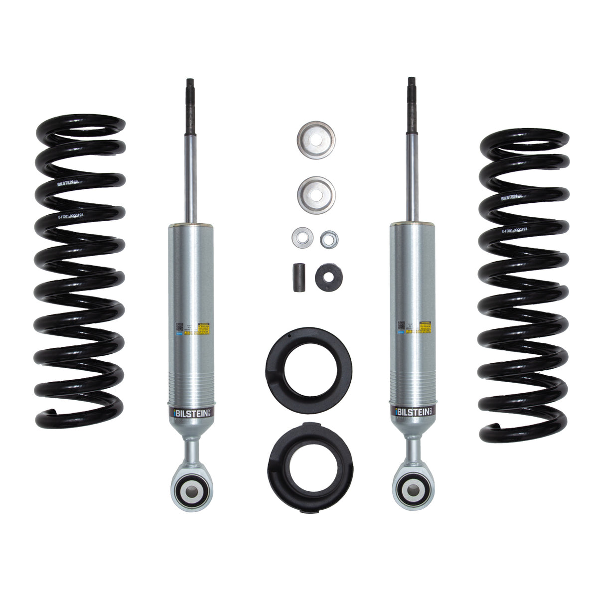 Bilstein 47-329232 B8 6112 - Suspension Kit