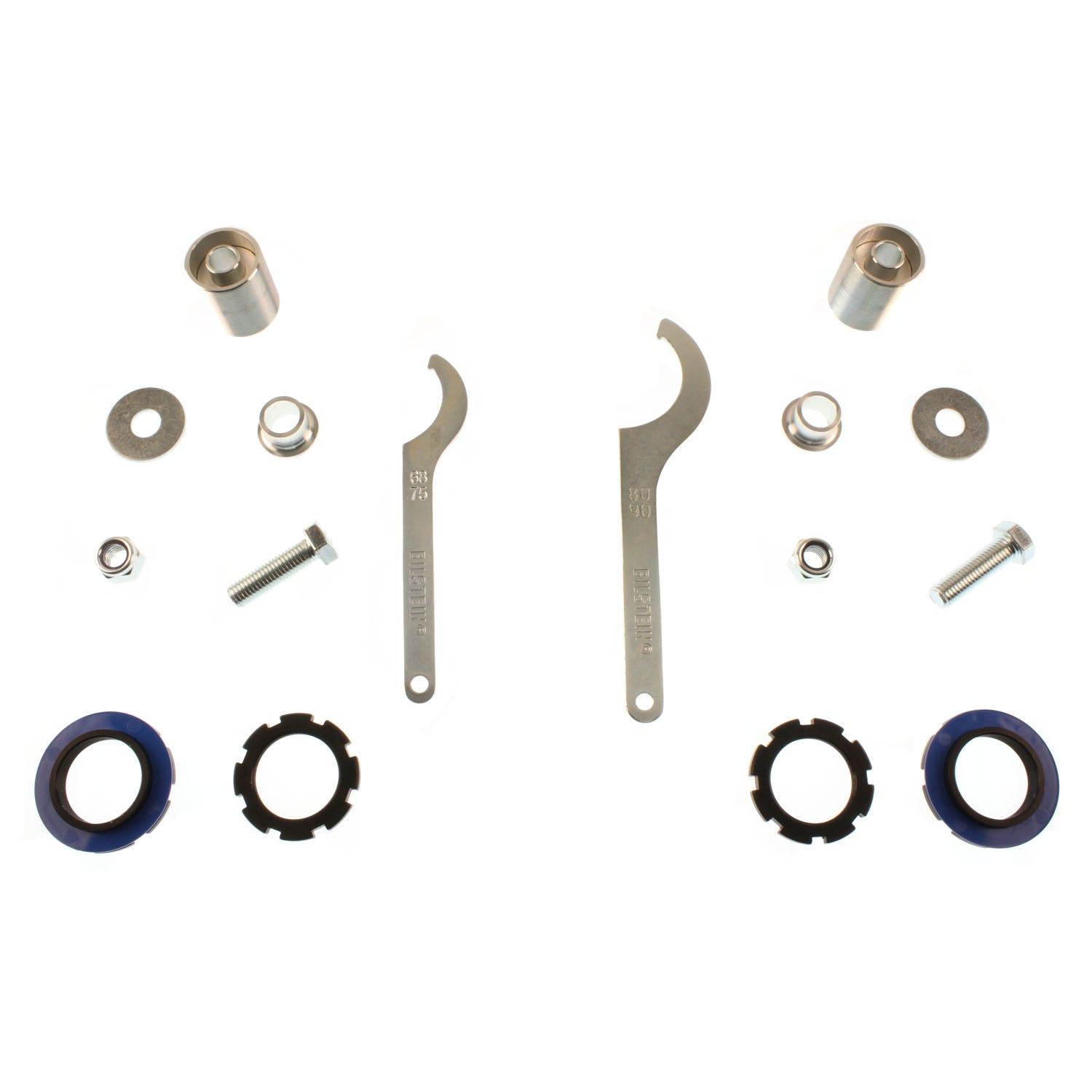 Bilstein 48-080347 B16 (PSS9) - Suspension Kit