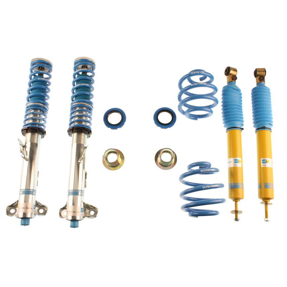 Bilstein 48-080408 B16 (PSS9) - Suspension Kit