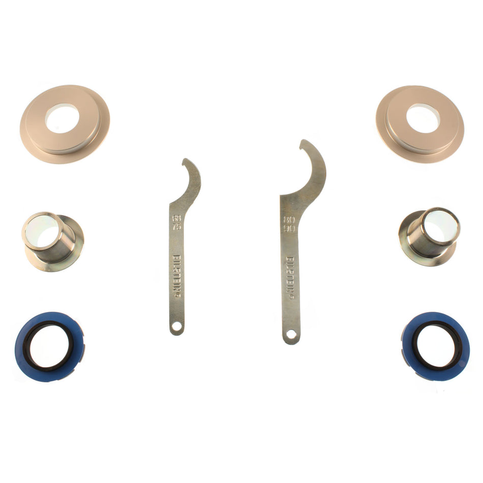 Bilstein 48-080422 B16 (PSS9) - Suspension Kit