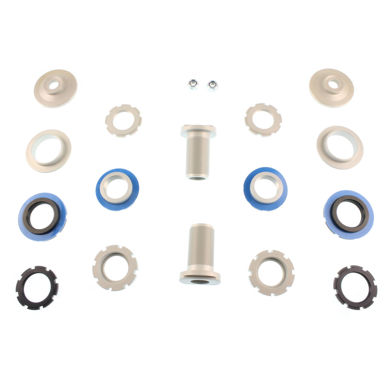 Bilstein 48-080484 B16 (PSS9) - Suspension Kit