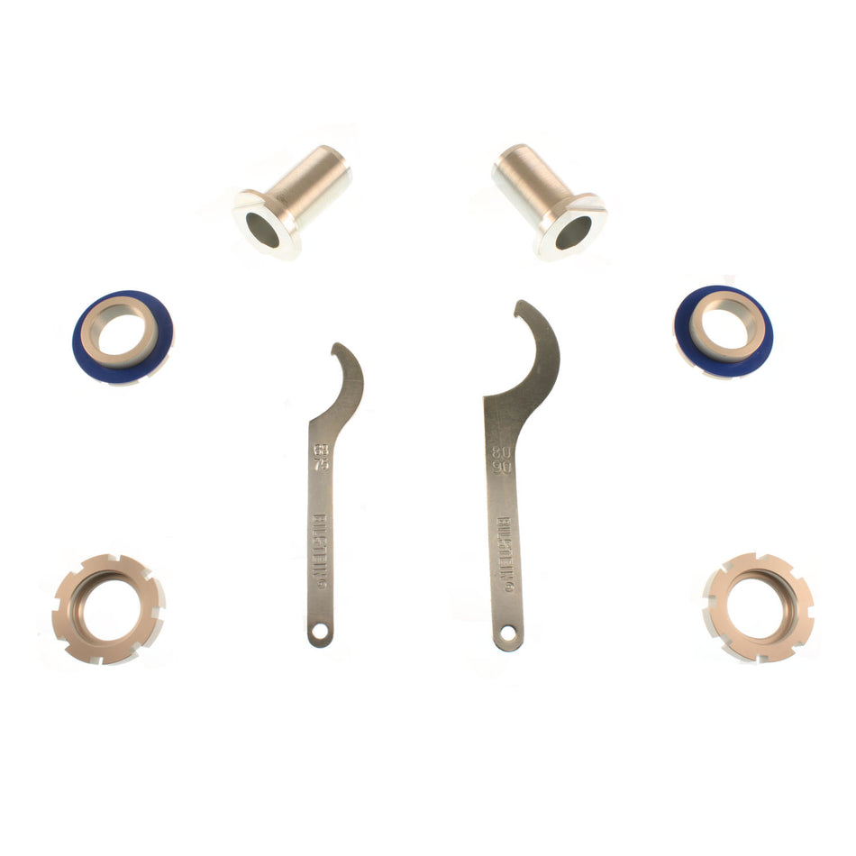 Bilstein 48-080651 B16 (PSS9) - Suspension Kit