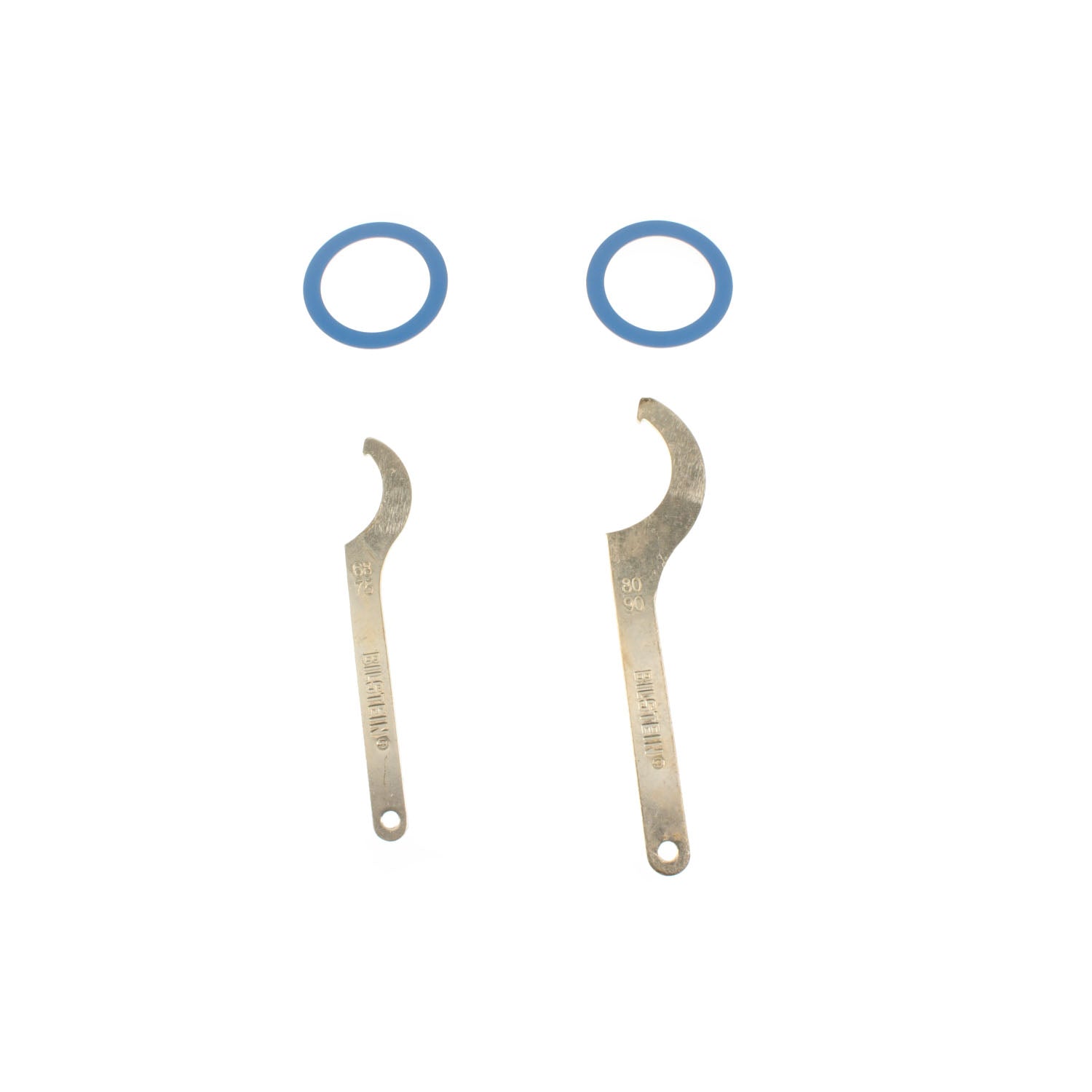 Bilstein 48-086424 B16 (PSS9) - Suspension Kit
