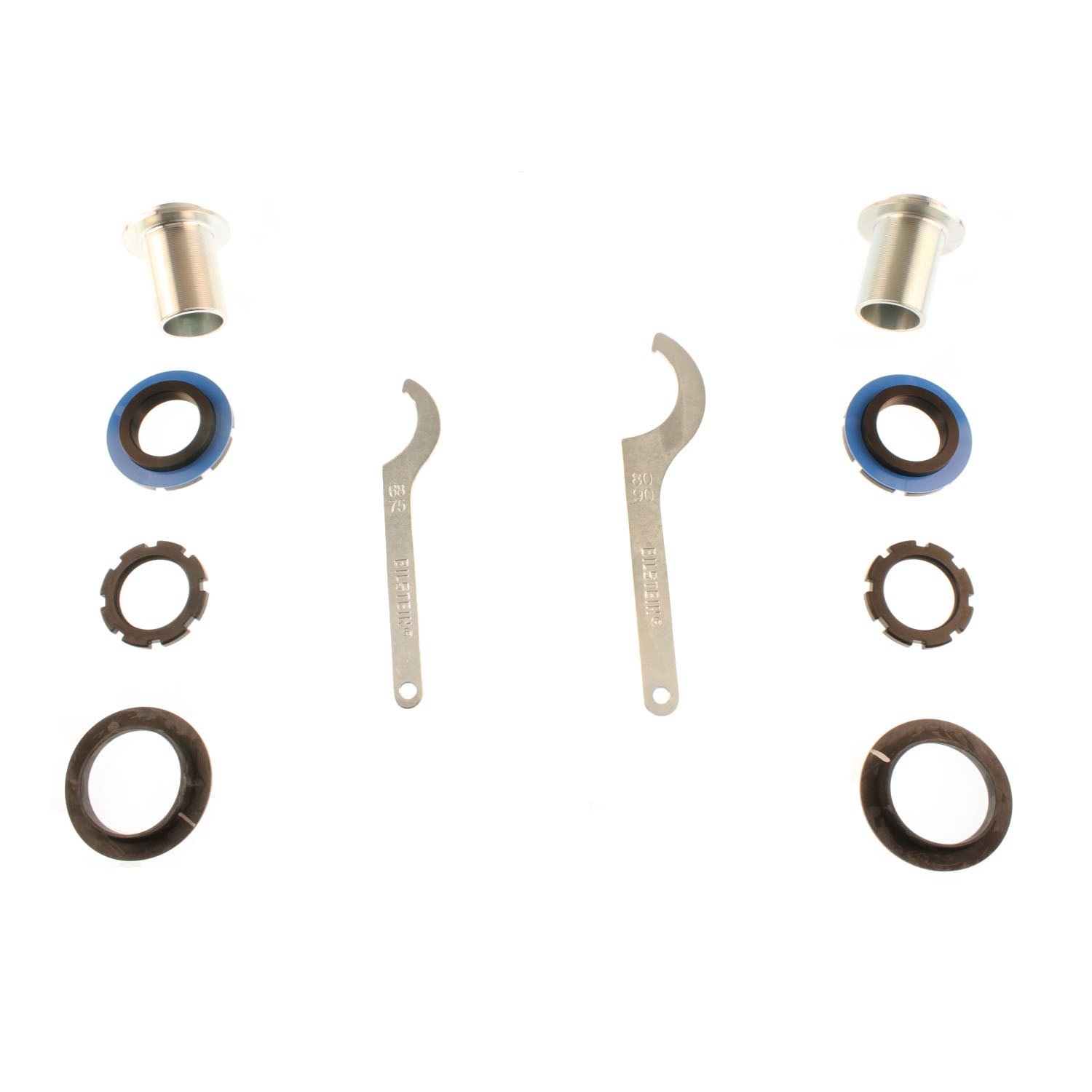 Bilstein 48-088602 B16 (PSS9) - Suspension Kit