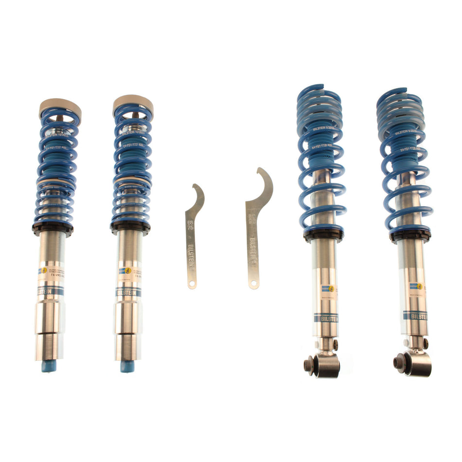 Bilstein 48-104555 B16 (PSS9) - Suspension Kit