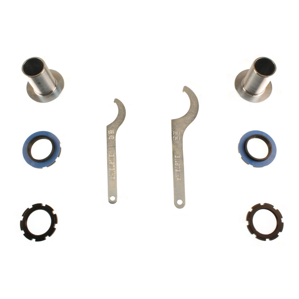 Bilstein 48-116541 B16 (PSS9) - Suspension Kit