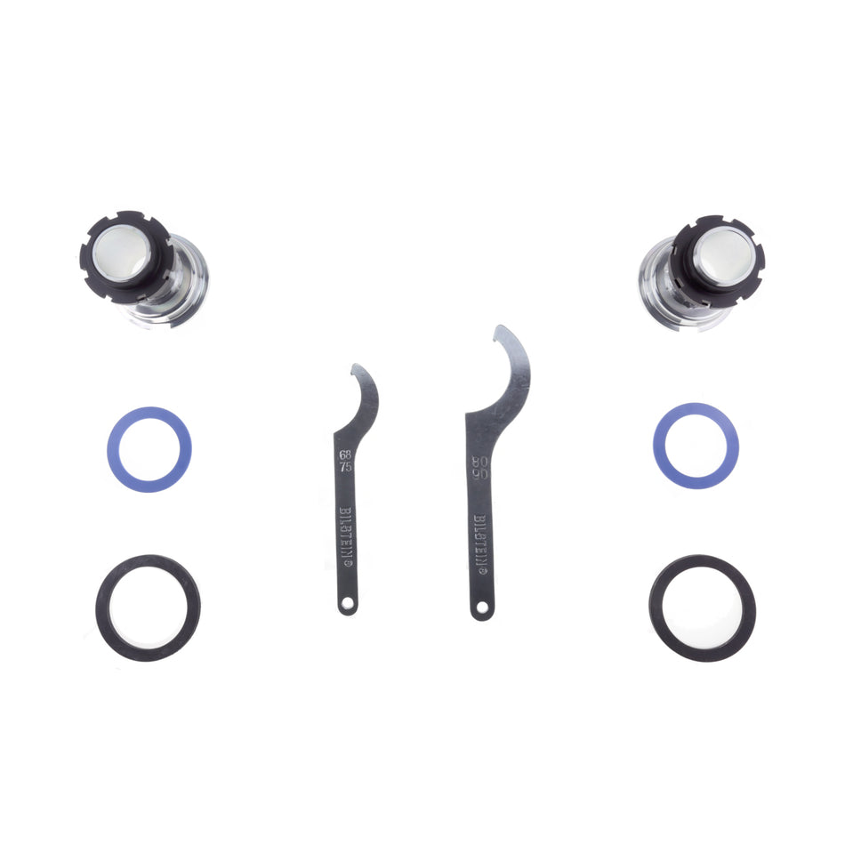 Bilstein 48-121262 B16 (PSS9) - Suspension Kit