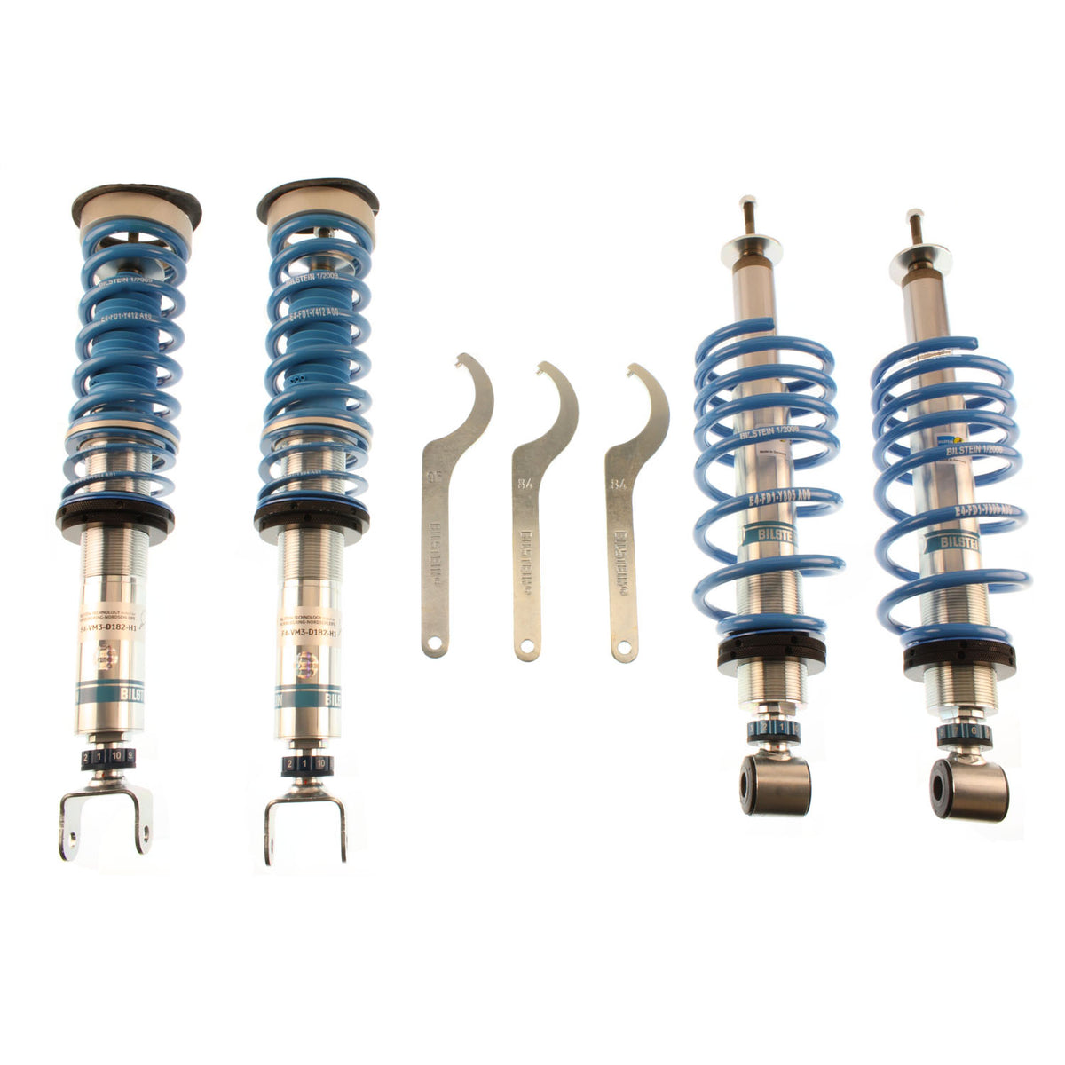 Bilstein 48-131841 B16 (PSS10) - Suspension Kit