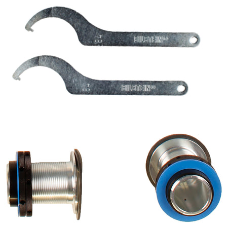 Bilstein 48-135238 B16 (PSS10) - Suspension Kit