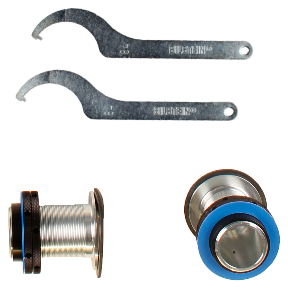 Bilstein 48-135238 B16 (PSS10) - Suspension Kit