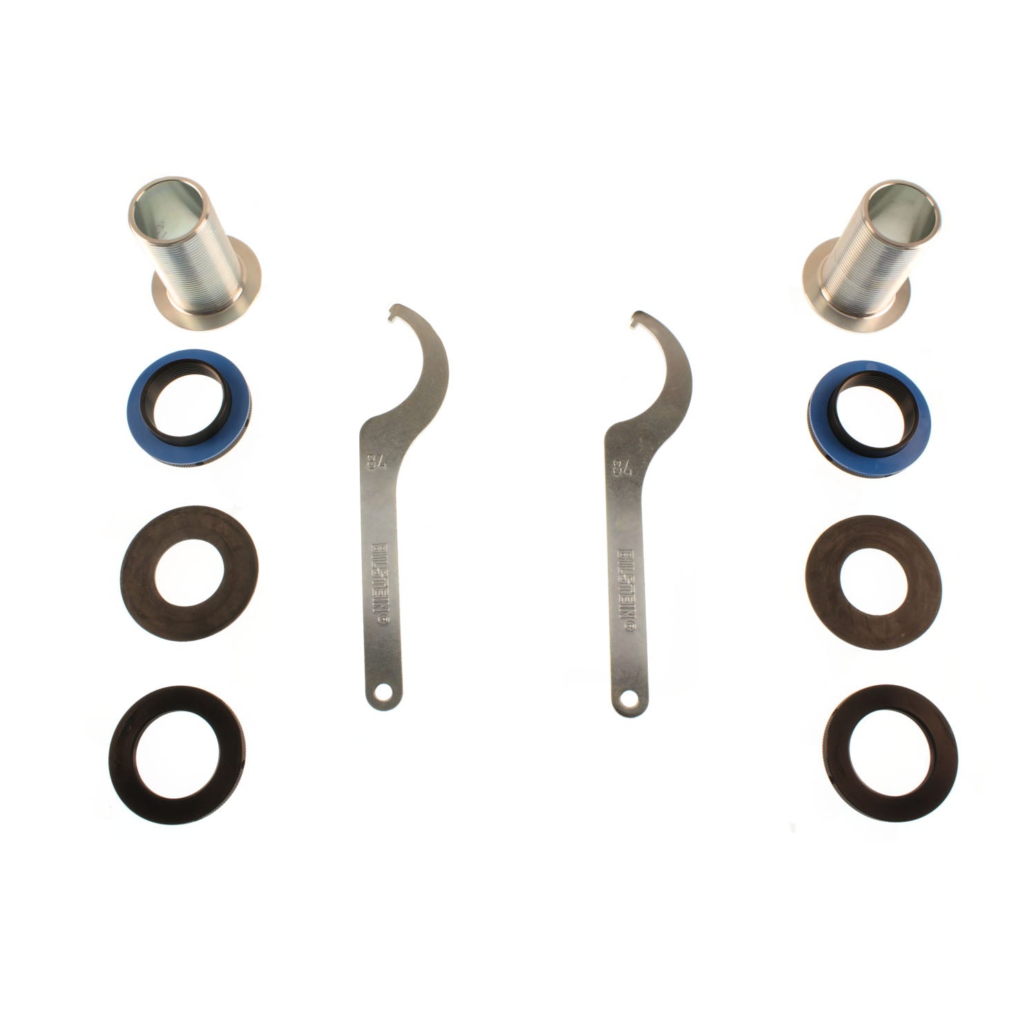 Bilstein 48-135245 B16 (PSS10) - Suspension Kit
