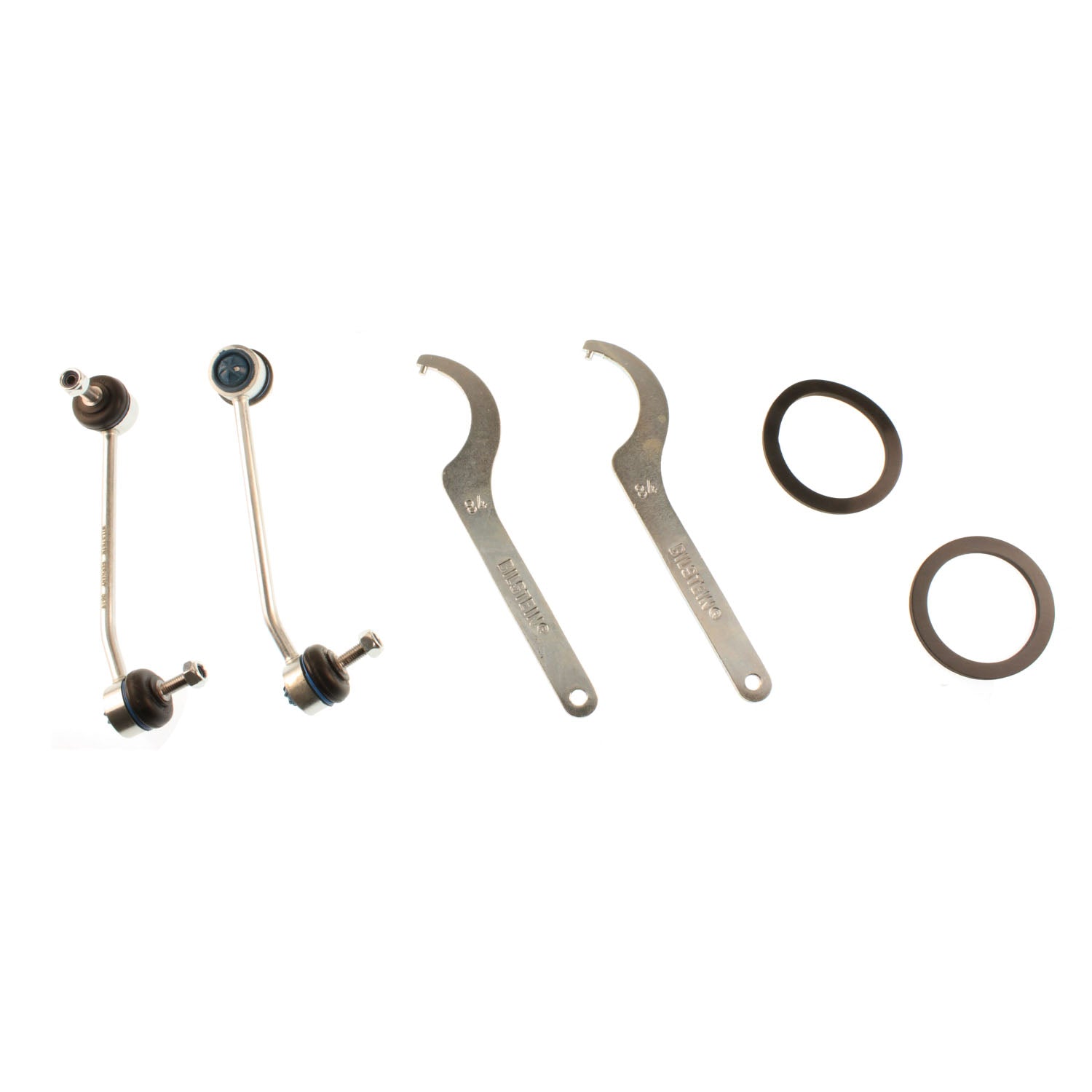 Bilstein 48-135887 B16 (PSS10) - Suspension Kit