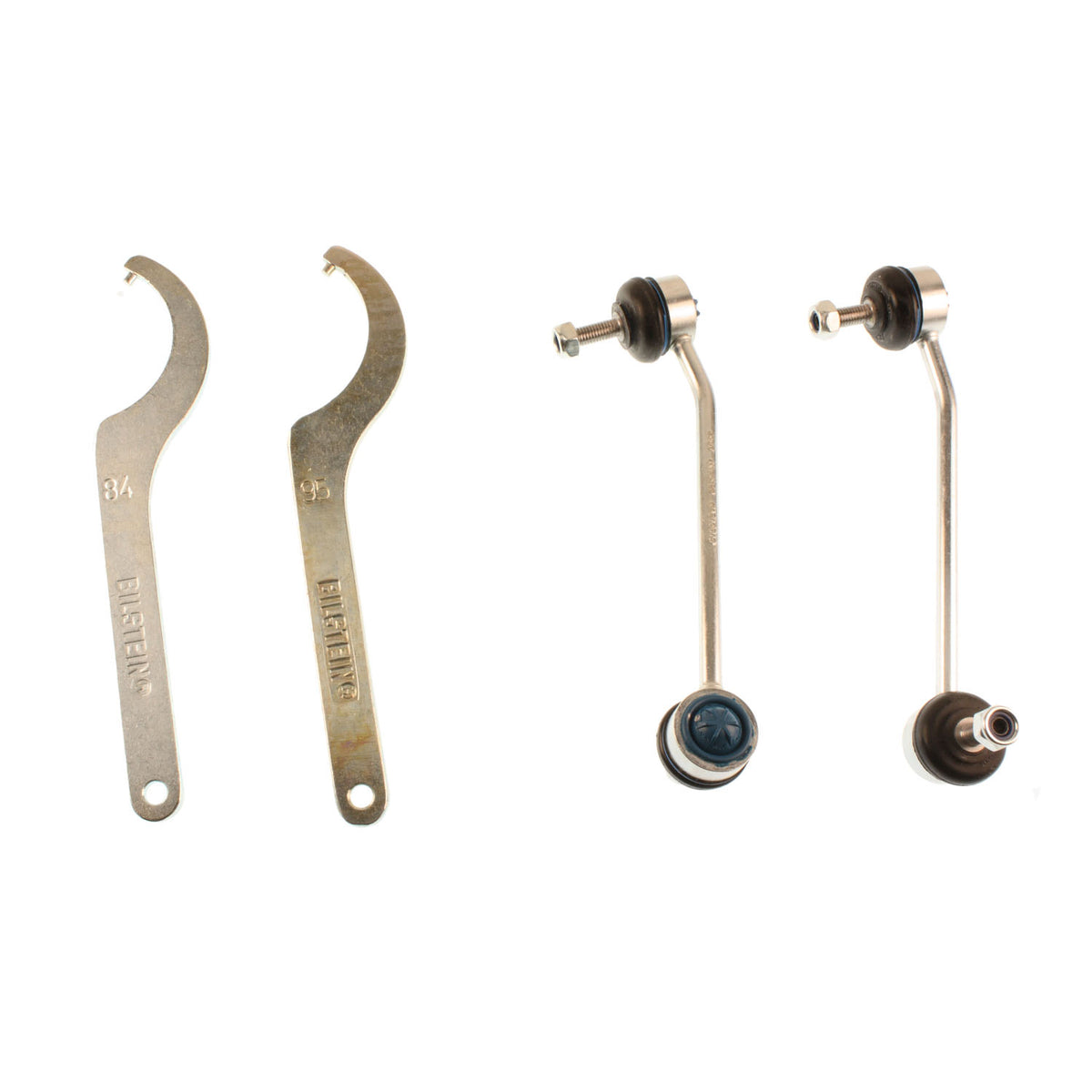 Bilstein 48-136013 B16 (PSS10) - Suspension Kit