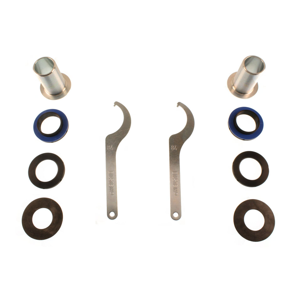 Bilstein 48-138864 B16 (PSS10) - Suspension Kit