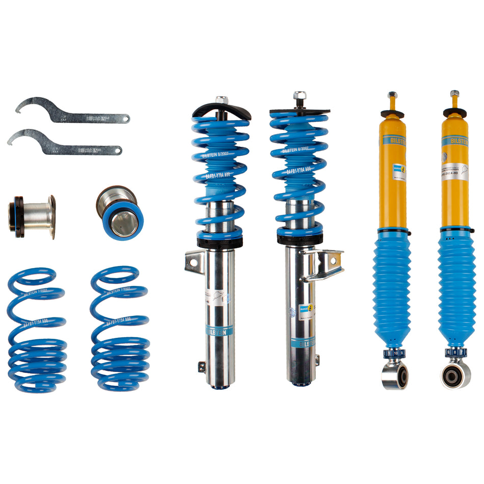 Bilstein 48-139137 B16 (PSS10) - Suspension Kit