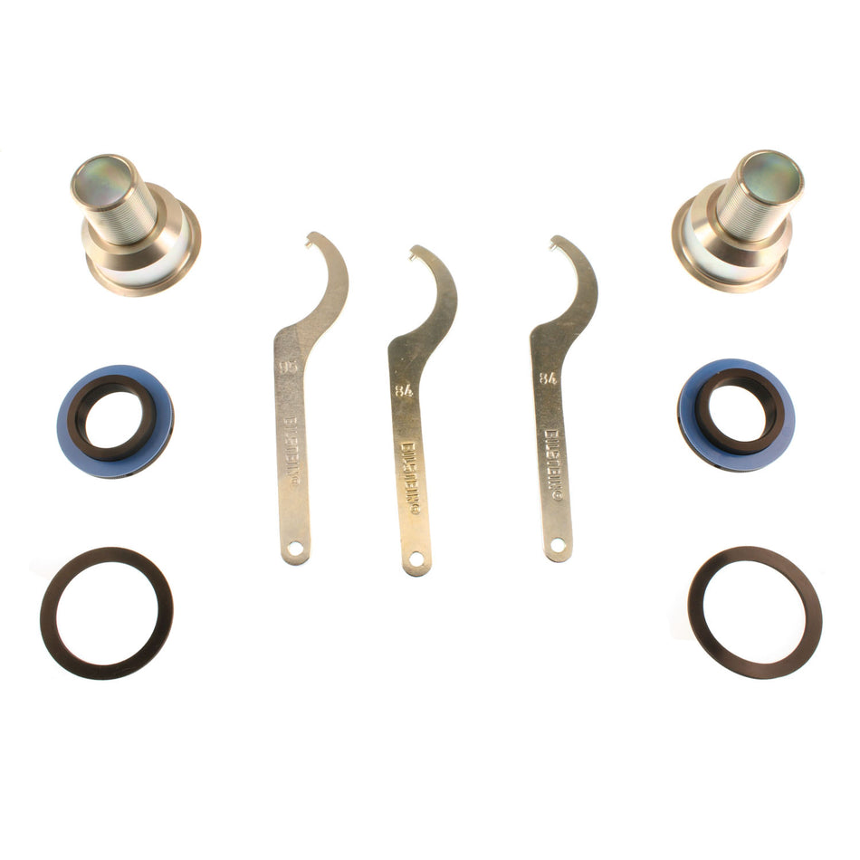 Bilstein 48-141147 B16 (PSS10) - Suspension Kit