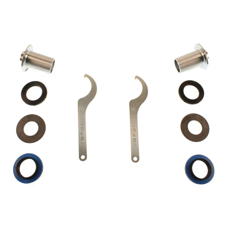 Bilstein 48-145701 B16 (PSS10) - Suspension Kit