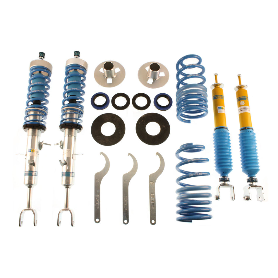 Bilstein 48-146142 B16 (PSS10) - Suspension Kit