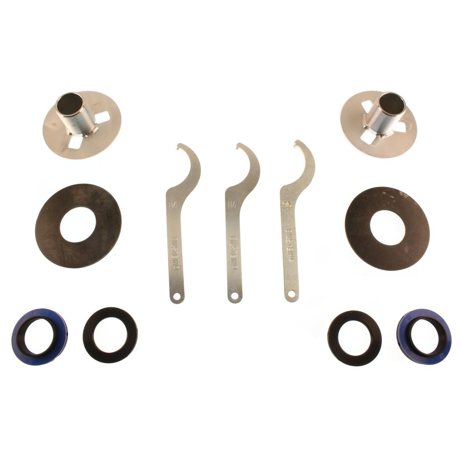 Bilstein 48-146142 B16 (PSS10) - Suspension Kit