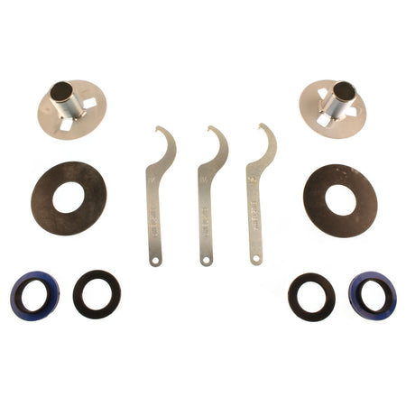Bilstein 48-146142 B16 (PSS10) - Suspension Kit