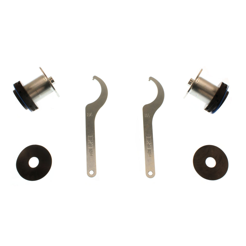 Bilstein 48-147231 B16 (PSS10) - Suspension Kit