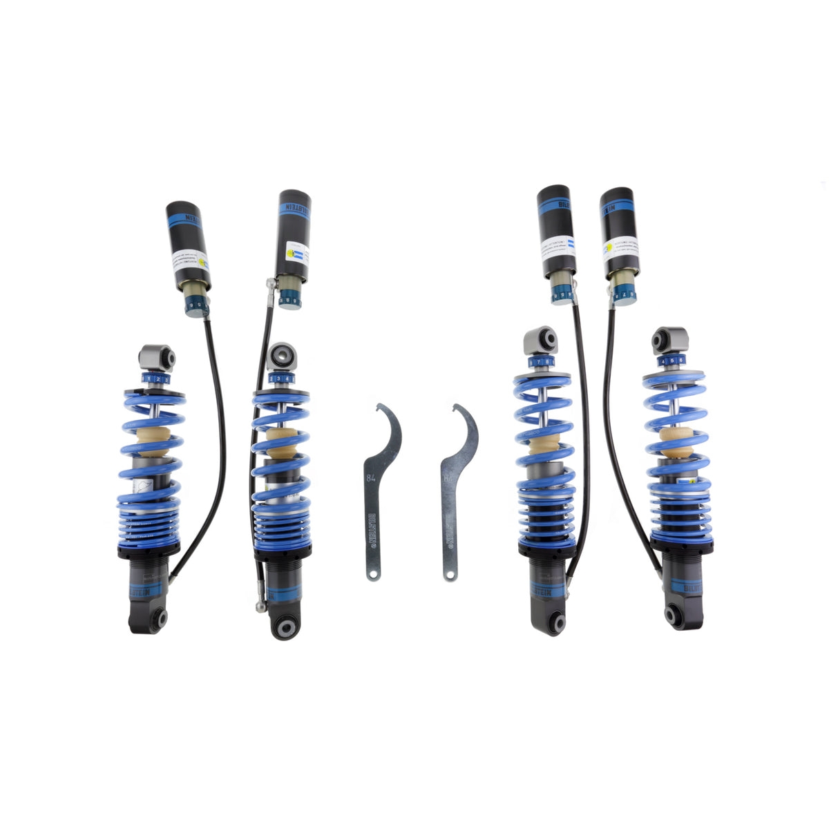 Bilstein 48-153690 Bilstein Clubsport - Suspension Kit