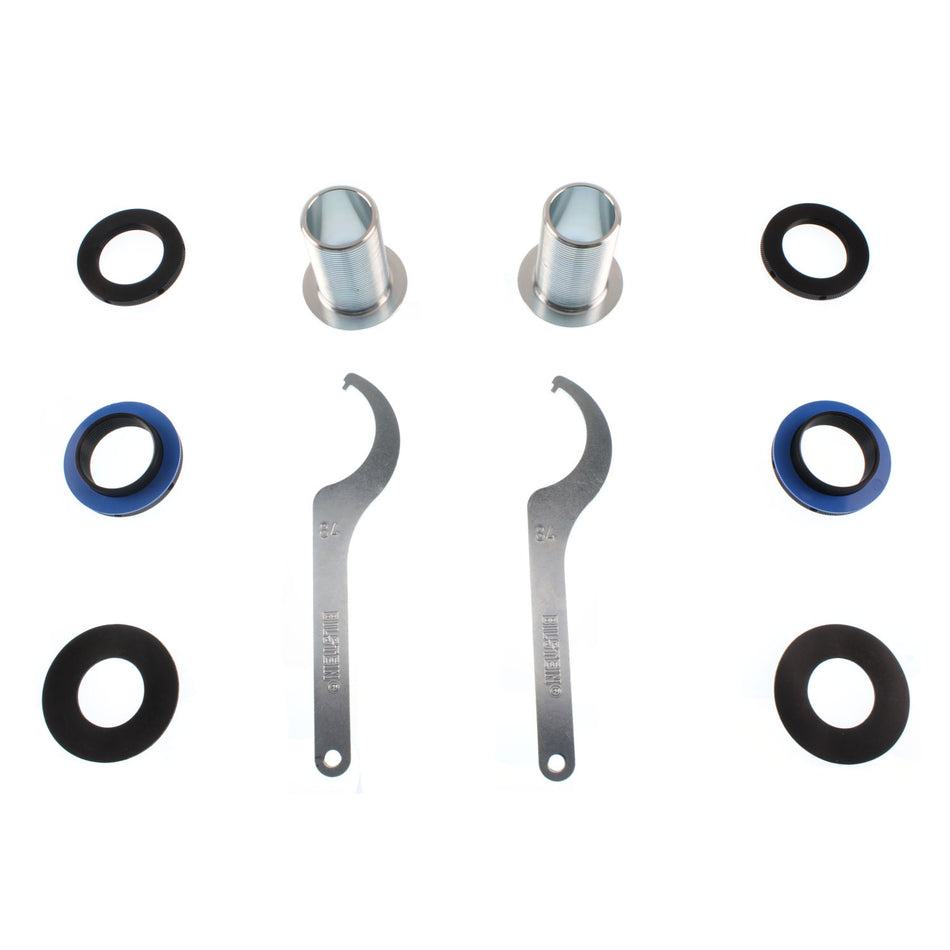 Bilstein 48-158176 B16 (PSS10) - Suspension Kit