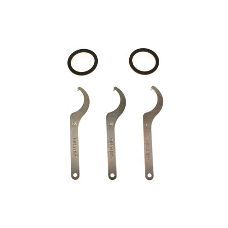 Bilstein 48-186322 B16 (PSS10) - Suspension Kit