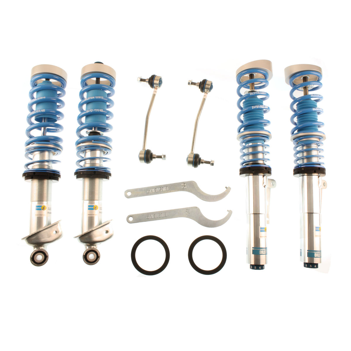 Bilstein 48-186346 B16 (PSS10) - Suspension Kit