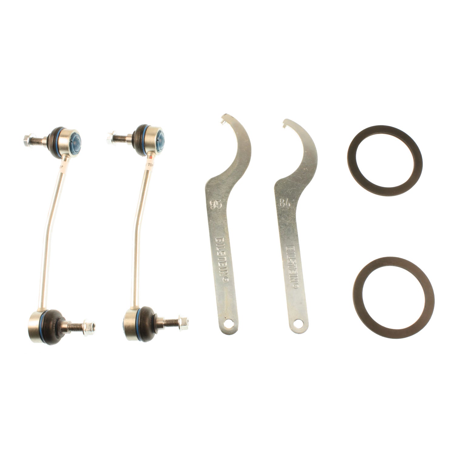 Bilstein 48-186346 B16 (PSS10) - Suspension Kit