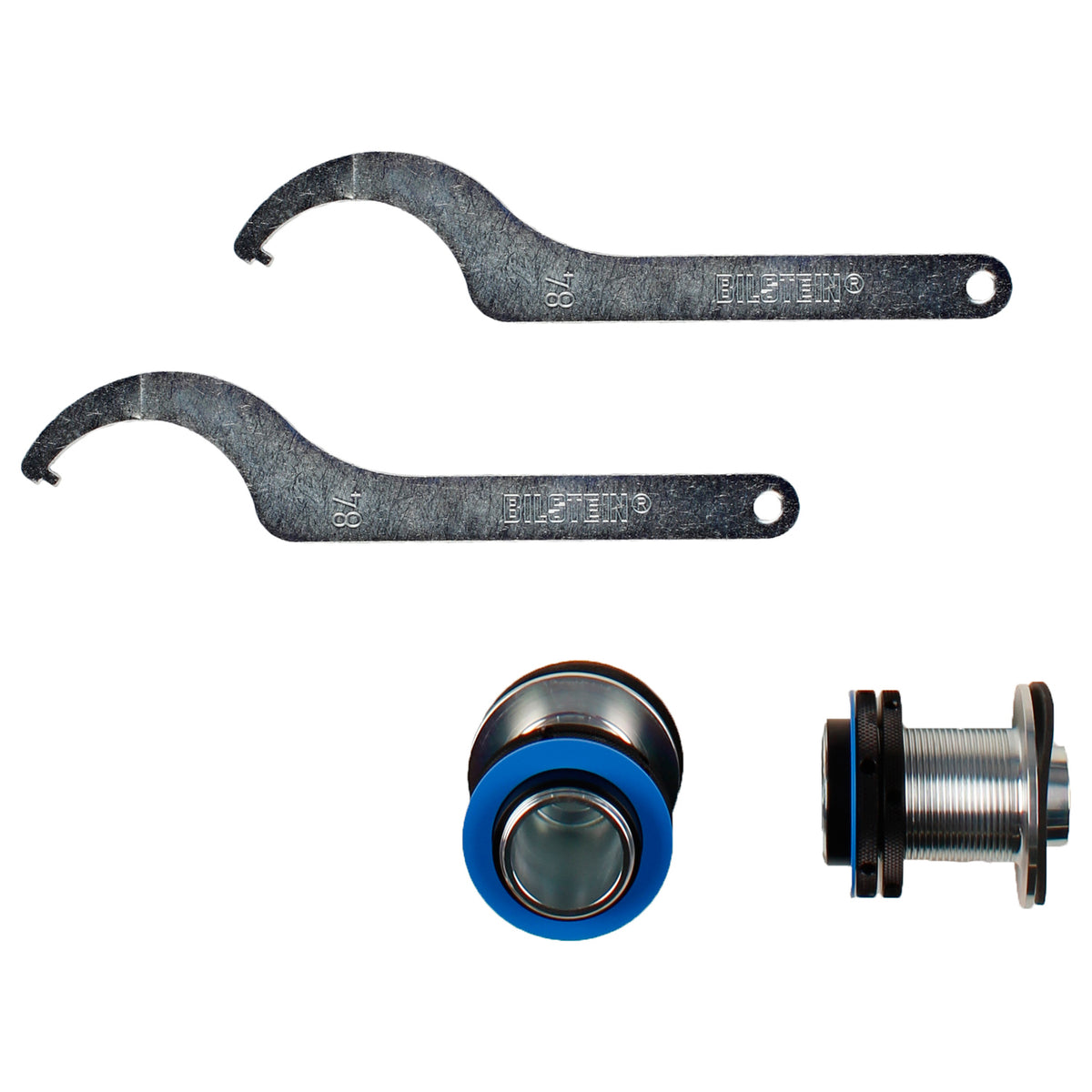 Bilstein 48-195232 B16 (PSS10) - Suspension Kit