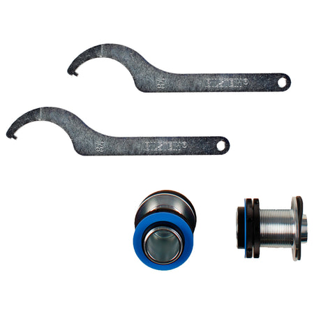 Bilstein 48-195232 B16 (PSS10) - Suspension Kit