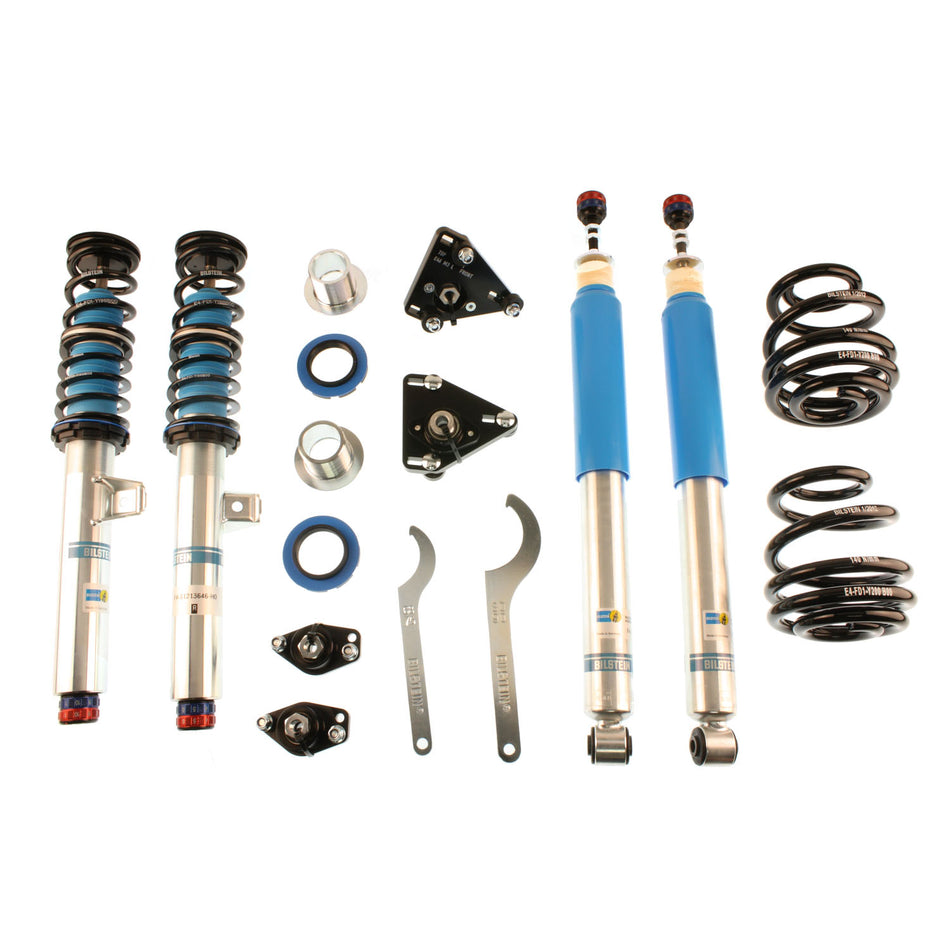 Bilstein 48-213660 Bilstein Clubsport - Suspension Kit