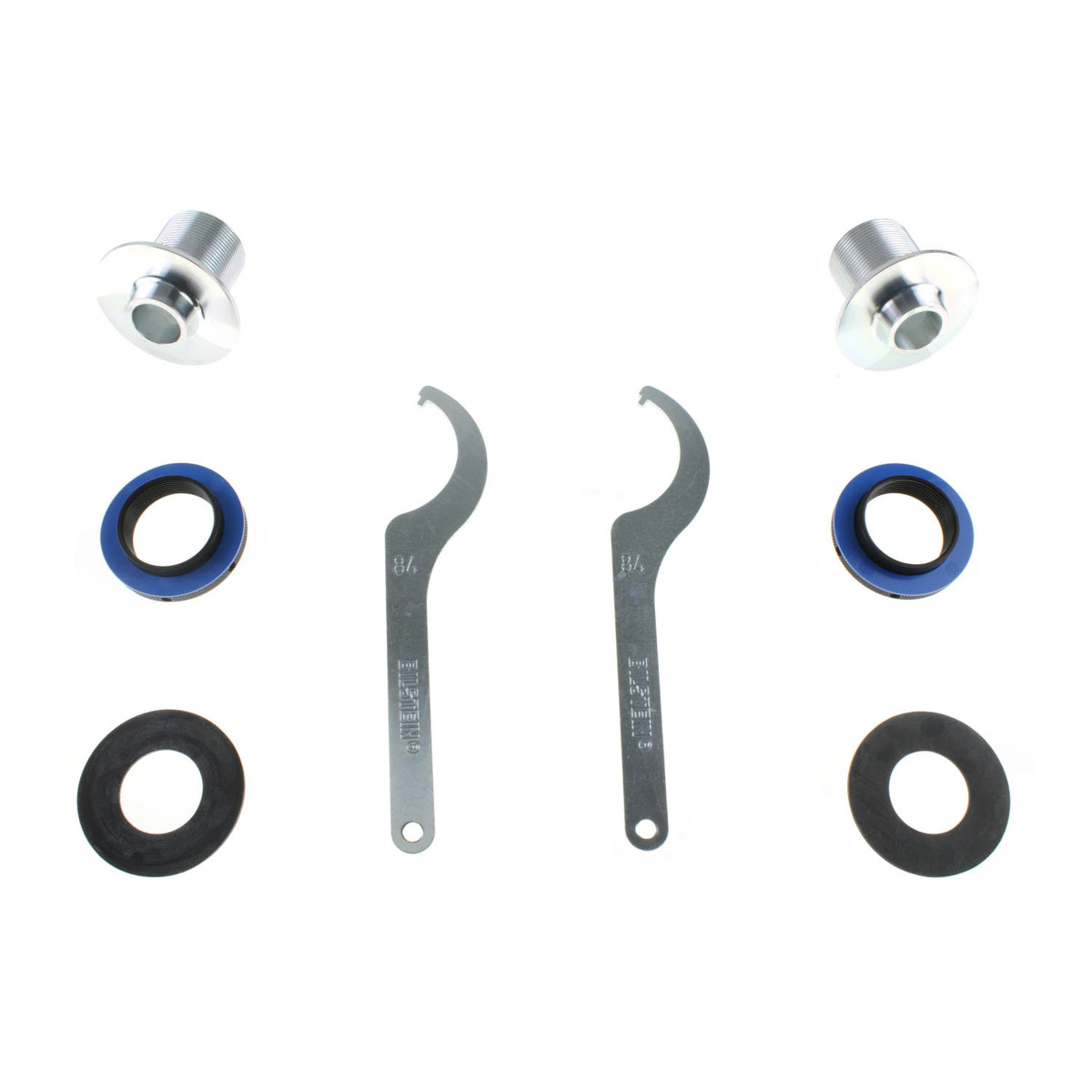 Bilstein 48-217170 B16 (PSS10) - Suspension Kit