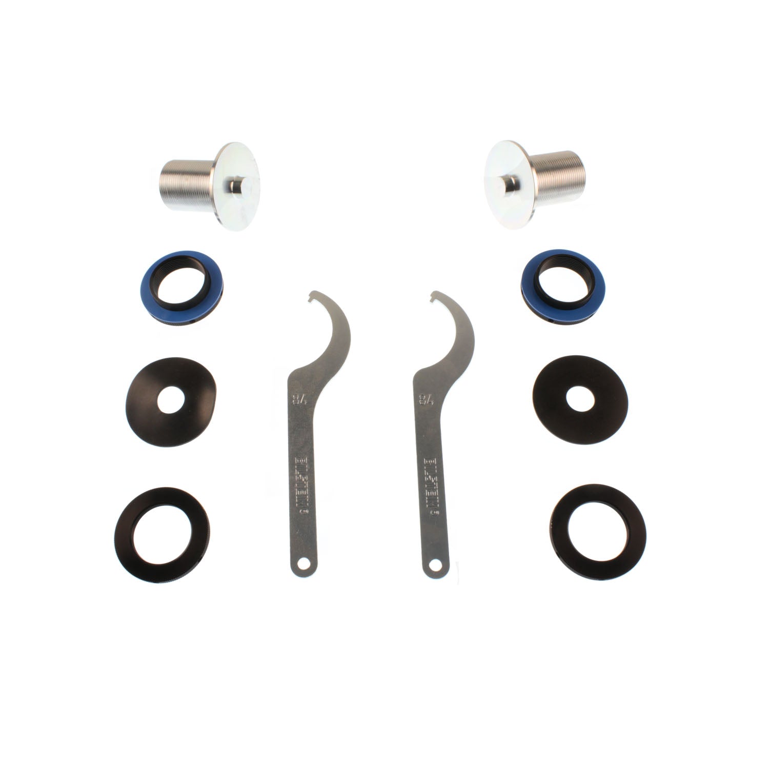 Bilstein 48-221832 B16 (PSS10) - Suspension Kit